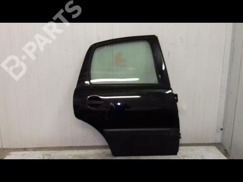 Used Right rear door CITROËN C3 I (FC_, FN_) 1.4 HDi (68 hp) 8963967