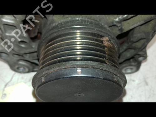 Alternator AUDI A3 Sportback (8PA) 2.0 TDI 16V | BP23194577M7 