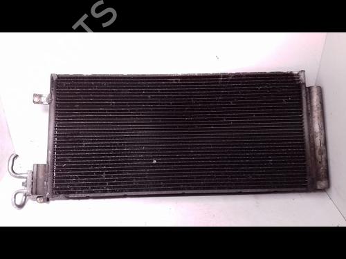 Heater matrix OPEL CORSA D (S07) 1.3 CDTI (L08, L68) | BP9506536M63 