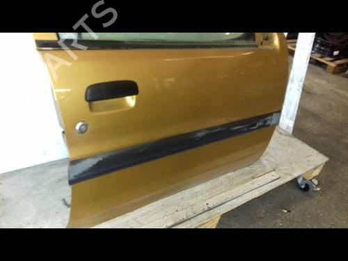 Right front door CITROËN SAXO (S0, S1) 1.1 X, SX | BP19326741C3 