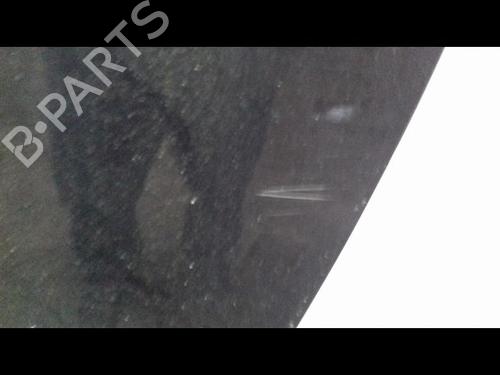 Left rear door DACIA LOGAN MCV (KS_) 1.5 dCi (KS0W) | BP23195811C4 
