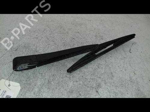 Used Rear windshield wiper arm Rear windshield wiper arm FORD FIESTA VI (CB1, CCN) 1.4 TDCi (70 hp) 33970594 33970594