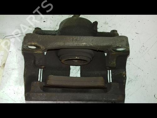 Right front brake caliper RENAULT KANGOO Express (FW0/1_) 1.5 dCi 70 (FW0A, KW0V) | BP23194807M104 - Image 4