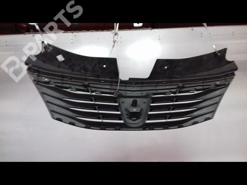 Used Grille DACIA LOGAN MCV (KS_) 1.5 dCi (KS0W) (86 hp) 9513694