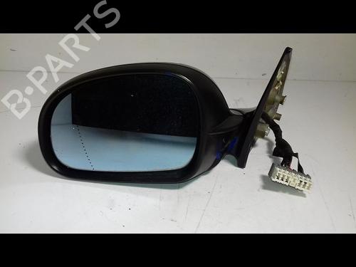 Used Left mirror PEUGEOT 406 Coupe (8C) 2.0 16V (132 hp) 15596026