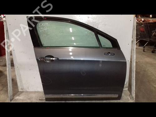 Used Right front door CITROËN C5 III (RD_) 2.0 HDi 165 (RDRHHA, RDRHH8) (163 hp) 31347780