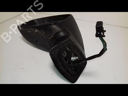 Bakspejl venstre RENAULT SCÉNIC III (JZ0/1_) 1.5 dCi (106 hp) 14954909