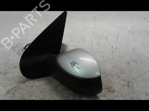 Retrovisor esquerdo Retrovisor esquerdo PEUGEOT 206 Hatchback (2A/C) 1.4 i (75 hp) 8969050 8969050