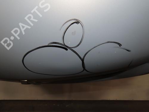 Hood RENAULT SCÉNIC I MPV (JA0/1_, FA0_) 1.9 dCi (JA05, JA1F) | BP17609991C1 