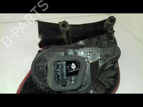 Right taillight CITROËN C4 II (NC_) 1.6 HDi 90 | BP29226506C35 