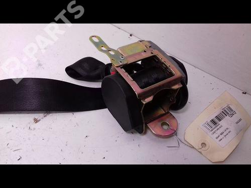Front right belt tensioner SEAT IBIZA III (6L1) 1.9 TDI | BP9429232C88 