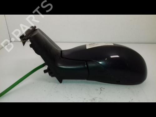 Left mirror CITROËN C5 II (RC_) 1.6 HDi (RC8HZB) | BP18601885C26 