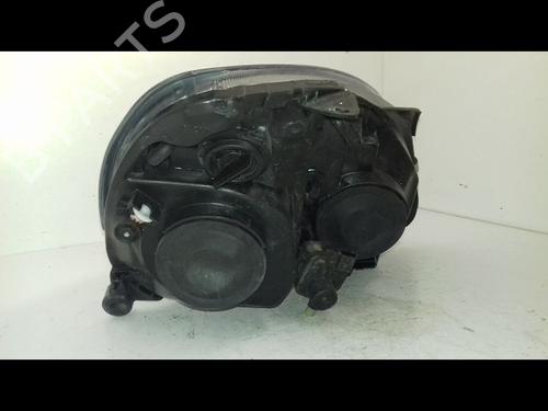 Lyskaster venstre RENAULT CLIO II (BB_, CB_) 1.5 dCi (B/C2J) (68 hp) 29226310
