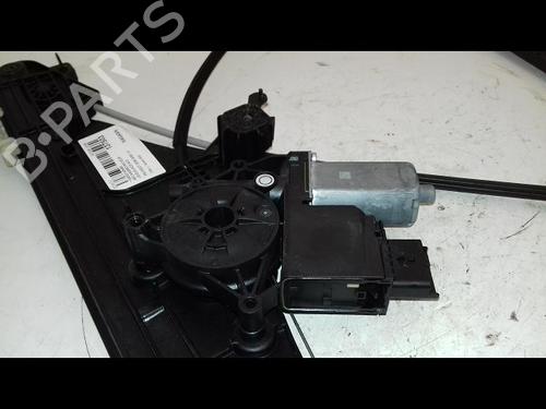 Front right window mechanism PEUGEOT 3008 II SUV (MC_, MR_, MJ_, M4_) 1.2 THP/ PureTech 130 (MRHNSM, MRHNSU, MRHNSJ, MRHNYW,... | BP29224893C23 