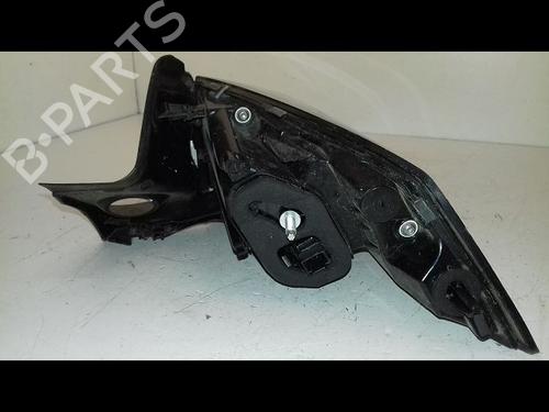 Left taillight PEUGEOT 2008 II (UD_, US_, UY_, UJ_, UR_, UC_) 1.5 BlueHDI 130 | BP29216919C34