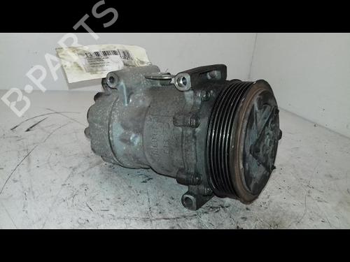 AC compressor CITROËN C3 II (SC_) 1.1 i | BP29223226M34 