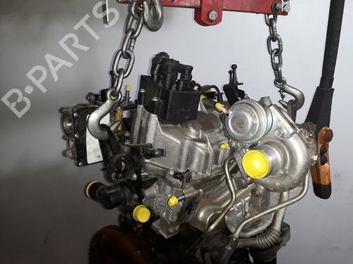Engine RENAULT CLIO III (BR0/1, CR0/1) 1.2 16V (BR0P, CR0P) | BP30501723M1