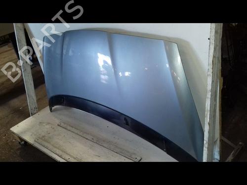 Hood PEUGEOT 5008 (0U_, 0E_) 1.6 HDi | BP29224743C1