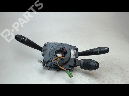 Used Steering column stalk PEUGEOT 207 (WA_, WC_) 1.4 HDi (68 hp) 8970107