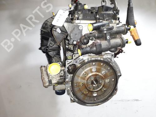 Motor DODGE CALIBER 2.0 | BP21548198M1