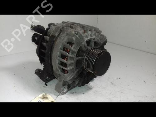 Alternator PEUGEOT 308 II (LB_, LP_, LW_, LH_, L3_) 1.6 HDi | BP15395552M7 
