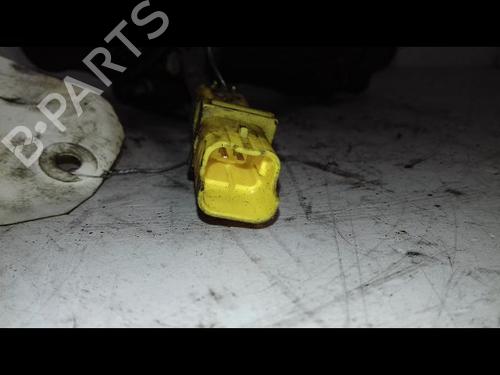 AC compressor PEUGEOT 206+ (2L_, 2M_) 1.4 i (2LKFWA, 2MKFWA) | BP16165106M34 