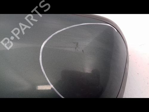 Right mirror OPEL ASTRA G Hatchback (T98) 1.4 16V (F08, F48) | BP17136025C27 
