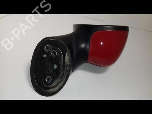 Left mirror FIAT 500 (312_) 1.2 (312AXA1A) | BP12992741C26