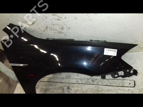 Right front fenders VW GOLF VII (5G1, BQ1, BE1, BE2) 1.0 TSI | BP29319231C42 