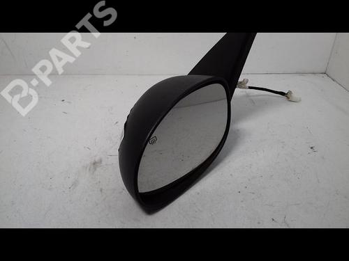 Left mirror CHRYSLER PT CRUISER (PT_) 2.2 CRD | BP8973239C26 