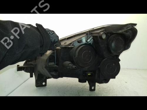 Right headlight PEUGEOT PARTNER Box Body/MPV 1.6 HDi | BP31347895C29 