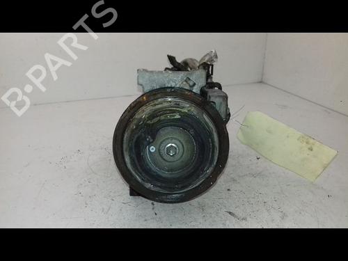AC compressor RENAULT TALISMAN (LP_) 1.7 Blue dCi 150 (LPA8) | BP29223244M34 
