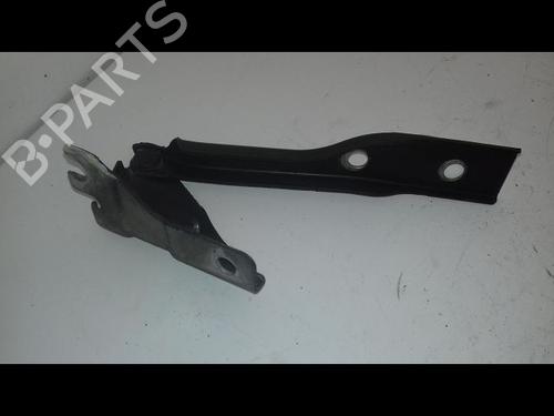 Used Hinge/Door check strap VW POLO V (6R1, 6C1) 1.6 TDI (90 hp) 29224820