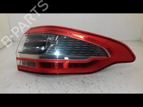 Used Right taillight FORD S-MAX (WA6) 2.0 TDCi (140 hp) 33136522