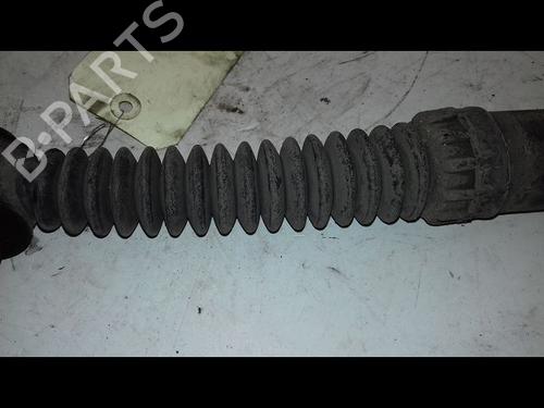 Left rear shock absorber PEUGEOT 207 (WA_, WC_) 1.4 16V | BP29223733M18 