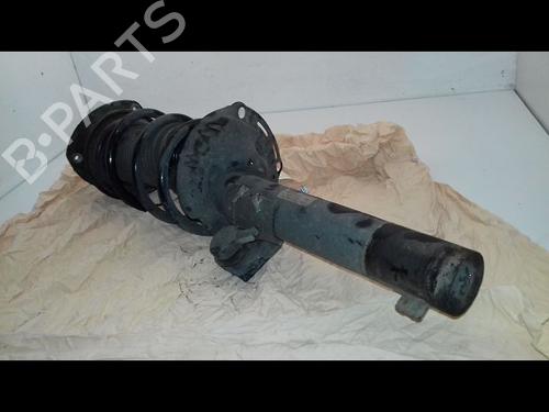 Used Left front shock absorber AUDI A3 Limousine (8VS, 8VM) 2.0 TDI (150 hp) 22997375