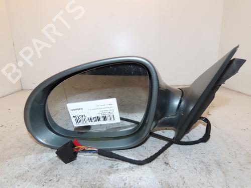 left-mirror-vw-passat-b6-3c2-2005-2006-2007-2008-2009-2010-2011-33058660 main image