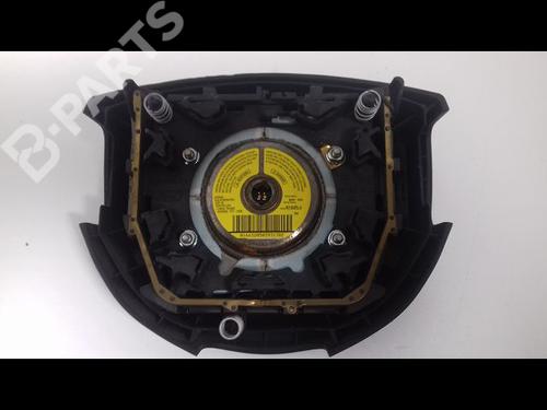 Driver airbag FORD FIESTA V (JH_, JD_) 1.3 | BP10684014C9 
