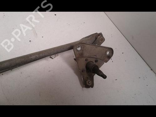 Used Front wiper motor CITROËN BERLINGO / BERLINGO FIRST Box Body/MPV (M_) 1.6 HDI 75 (MB9HW) (75 hp) 8973010