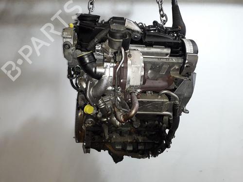 Engine AUDI A1 Sportback (8XA, 8XF) 1.6 TDI | BP37480056M1 - Image 4