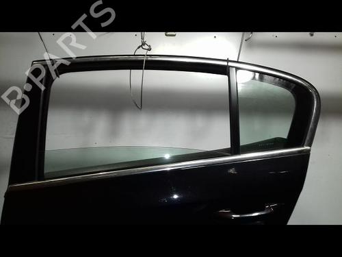 Left rear door VW PASSAT B6 (3C2) 2.0 TDI 16V | BP16416911C4