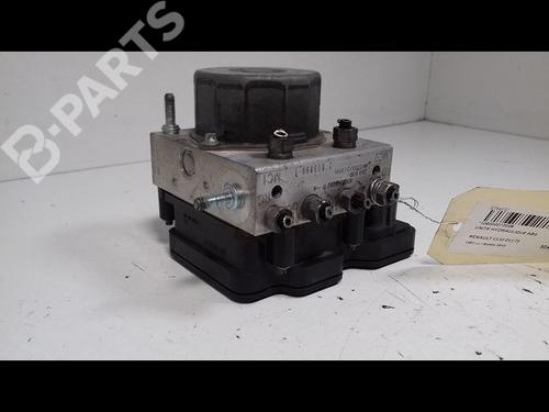 ABS pump RENAULT CLIO IV (BH_) 1.5 dCi 75 | BP10075864M43 