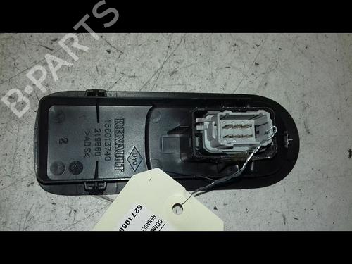 Used Switch Switch RENAULT SCÉNIC II (JM0/1_) 1.5 dCi (JM1E, JM16) (106 hp) 40241626 40241626
