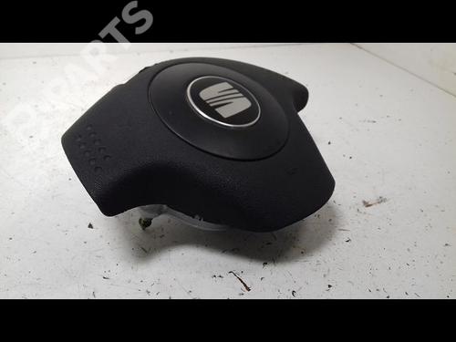 Driver airbag SEAT IBIZA III (6L1) 1.9 TDI | BP9429237C9 