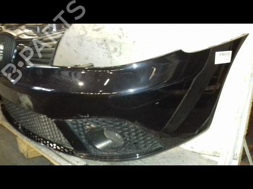 Front bumper SEAT IBIZA III (6L1) 1.9 TDI | BP29224428C7 
