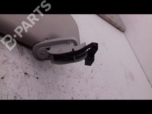 Left sun visor SEAT ALTEA (5P1) 2.0 TDI 16V | BP9253957I1 