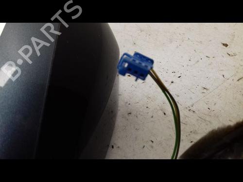 Left mirror CITROËN C4 Picasso I MPV (UD_) 1.6 HDi | BP9457259C26 