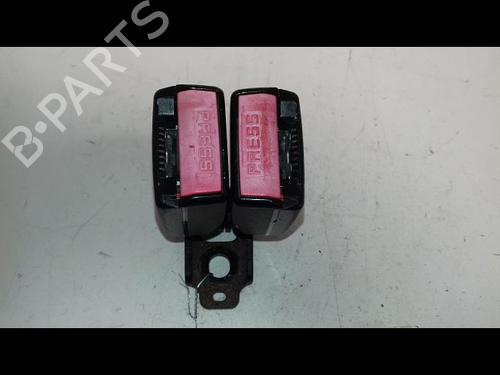 Used Seat buckle PEUGEOT 307 (3A/C) 1.6 HDi (90 hp) 14887446