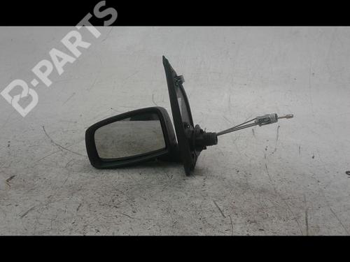 Left mirror FIAT PANDA (169_) 1.1 (169.AXA1A) | BP8967540C26 