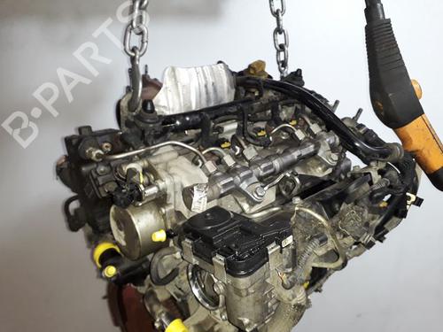 Engine FIAT DOBLO Cargo (263_) 1.3 D Multijet (263WXU1A, 263ZXU1A, 263WYB1A, 263ZYB1A) | BP37411326M1 - Image 4